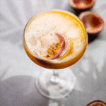 Sirop Passion  MONIN 70cl - pour Cocktails et Boissons Rafraîchissantes