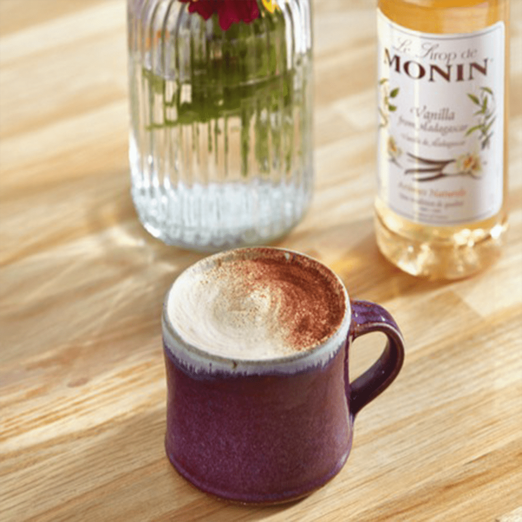 Sirop Vanille  MONIN 70cl - pour Cocktails et Boissons Chaudes
