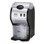 Broyeur à Glace Électrique