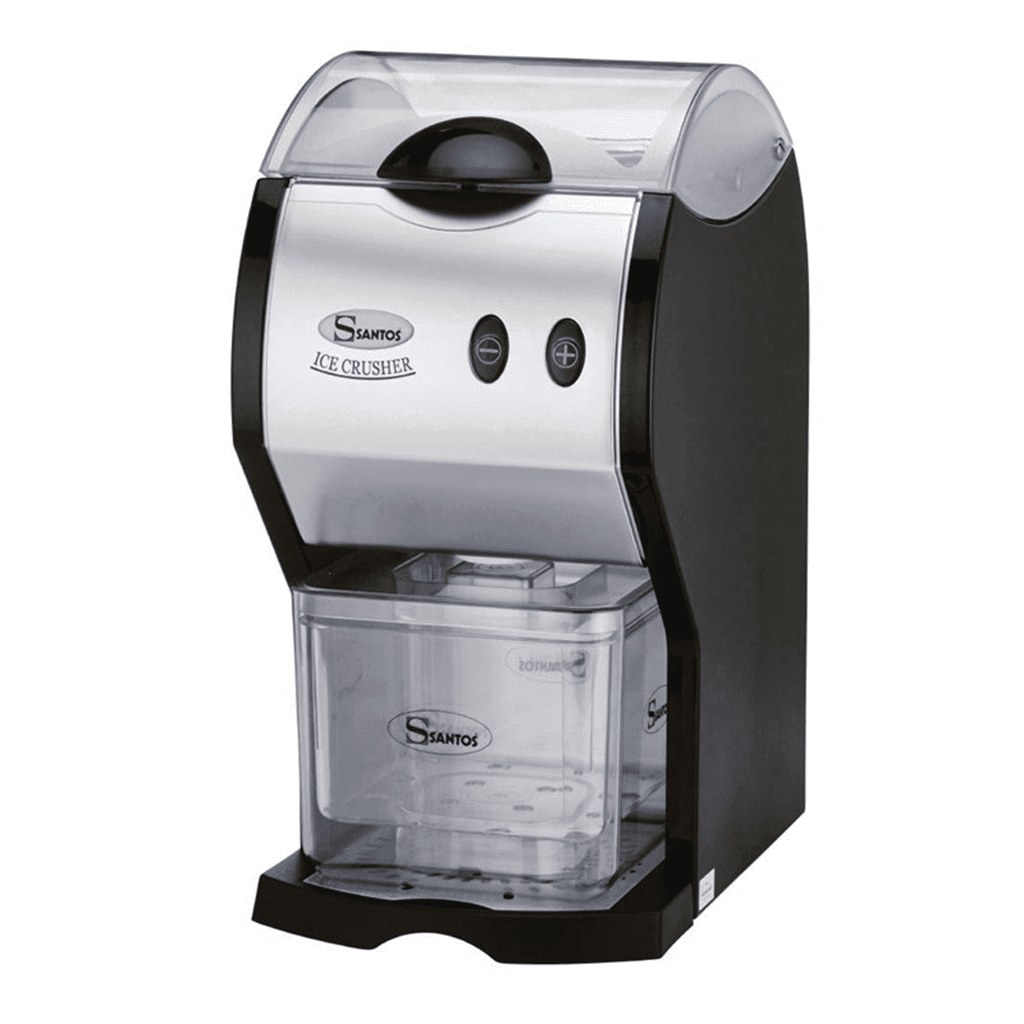 Broyeur à Glace Électrique