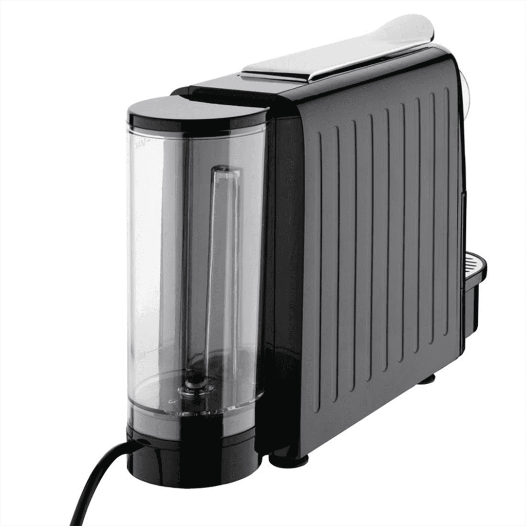 Cafetière à Capsules Nespresso Rowlett