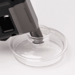 Couvercles à Fumée en Verre pour Cocktails et Infusions (x6)