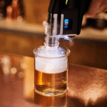 Couvercles à Fumée en Verre pour Cocktails et Infusions (x6)