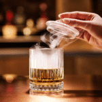 Couvercles à Fumée en Verre pour Cocktails et Infusions (x6)