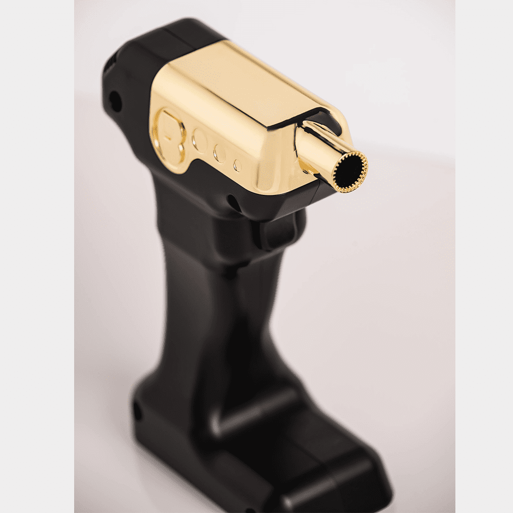 Flavour Blaster – kit – Mini 2 – Gold