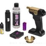 Flavour Blaster – kit – Mini 2 – Gold