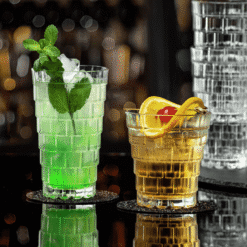 Alternative view of Gobelet Este 39cl (x6)