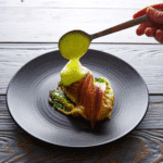 Lécithine de Soja 120g - Pour des Mousses Aériennes