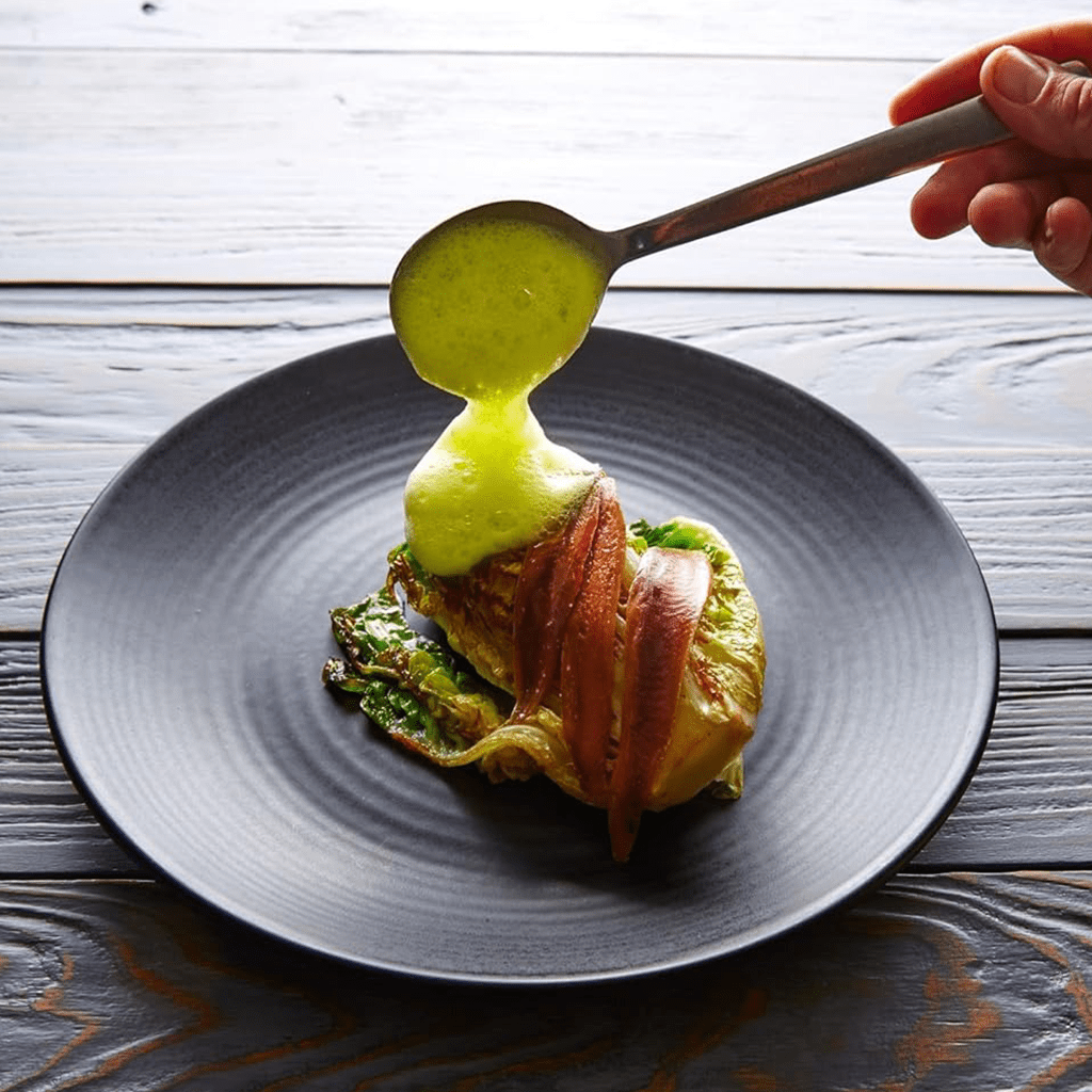 Lécithine de Soja 120g - Pour des Mousses Aériennes