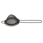 Passoire de Bar Étamée (Gris Titane)