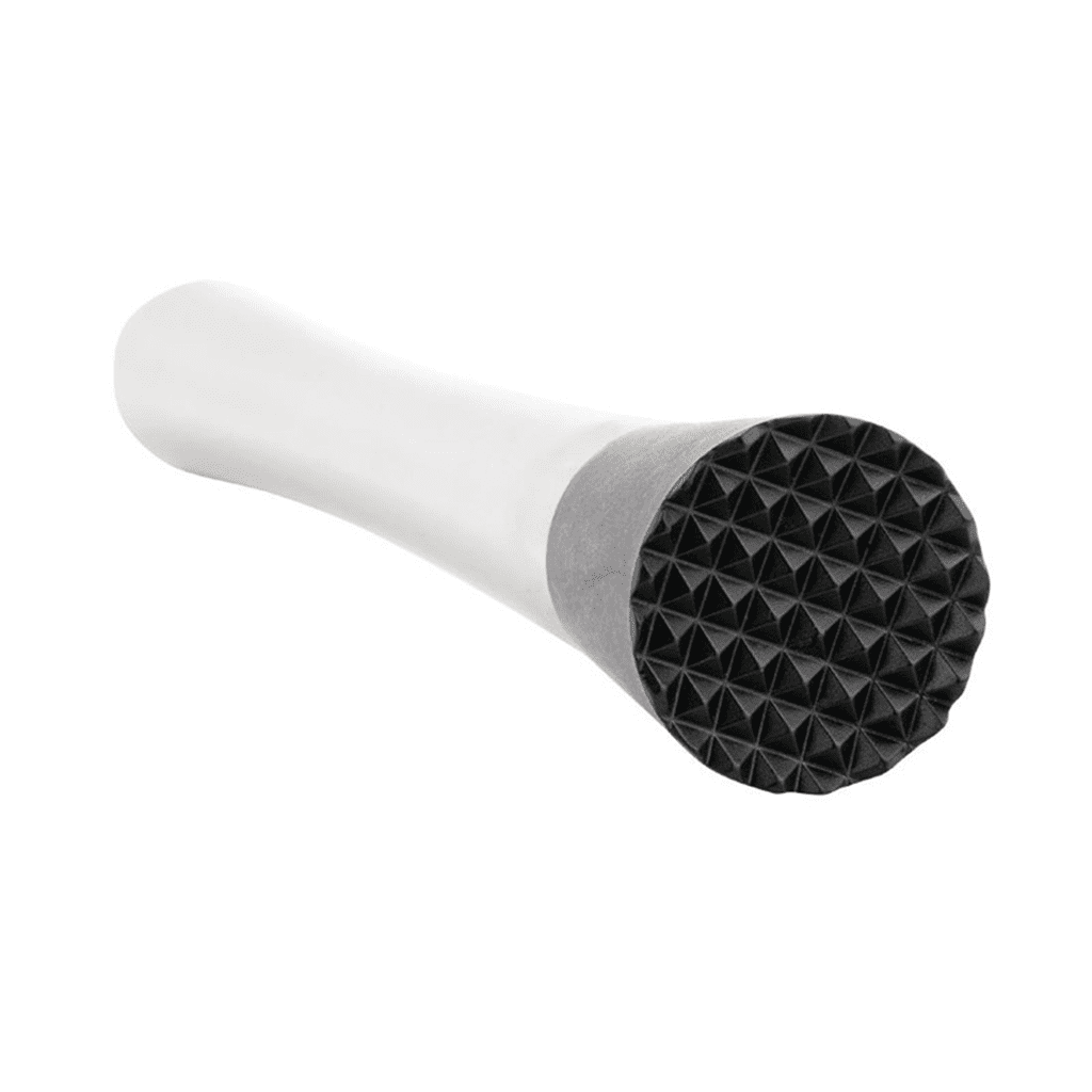 Pilon Inox avec Bout Silicone
