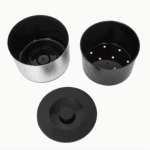 Seau à Glace Isotherme avec Couvercle (10L)