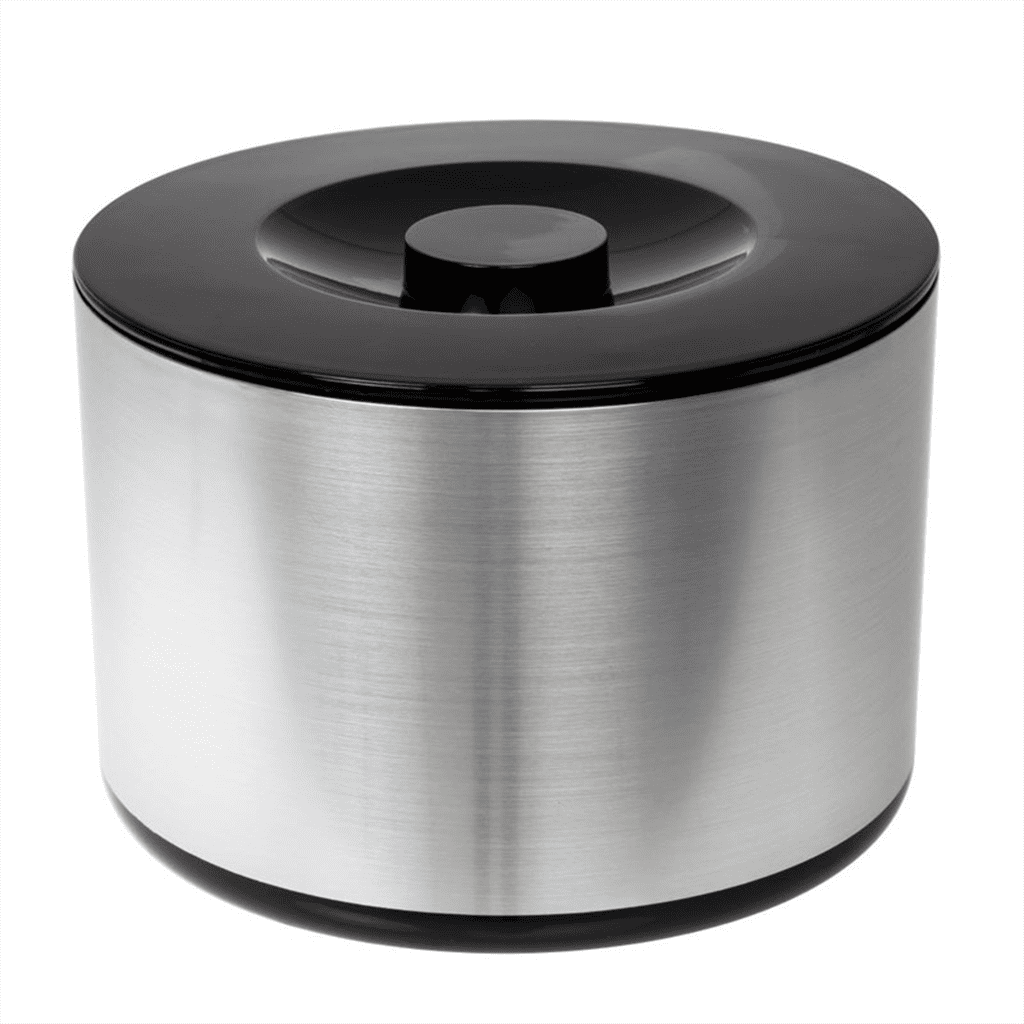 Seau à Glace Isotherme avec Couvercle (10L)