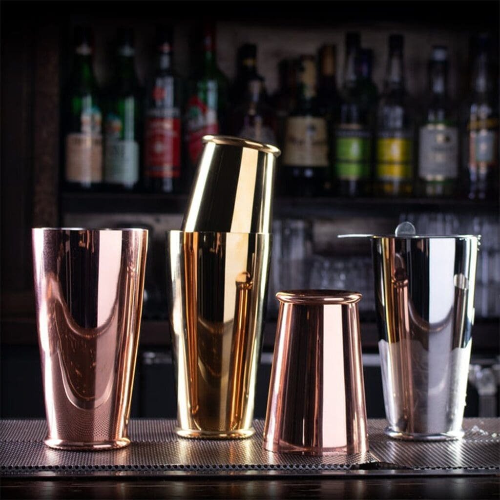 Shaker Boston Sinatra 532/830ml