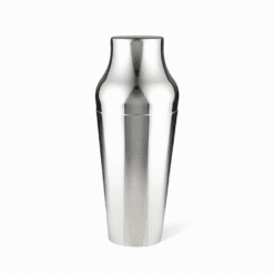 Shaker Parisien Roosevelt 715ml - Plaqué Argent