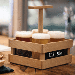 Alternative view of Gobelet Iva 20.5cl (x6)