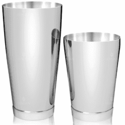 Shaker Boston Kenko 532/830ml - Argent