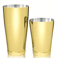 Shaker Boston Kenko 532/830ml - Or