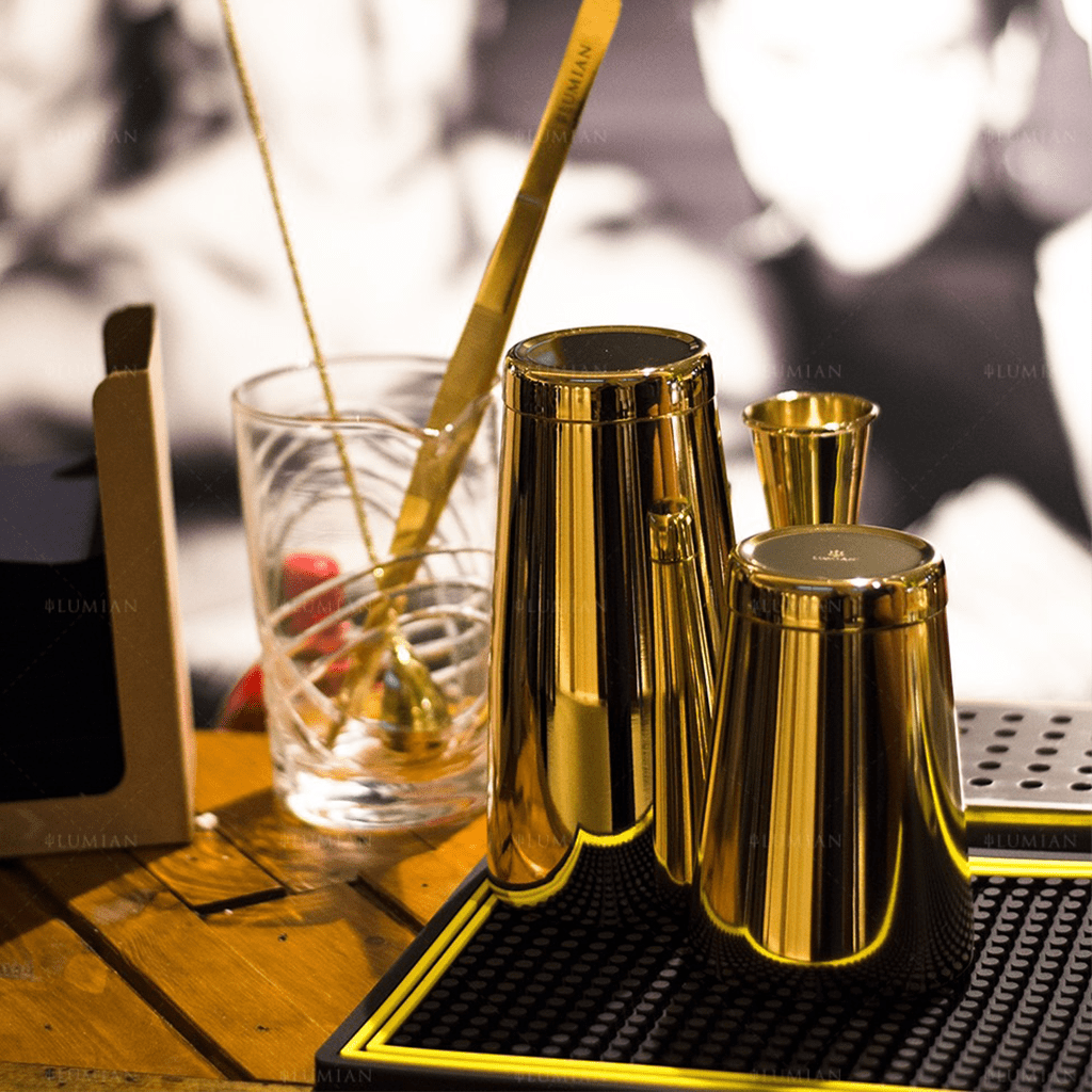 Shaker Boston Kenko 532/830ml