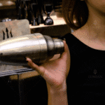 Shaker Cobbler Kenta 500ml