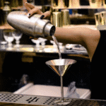 Shaker Cobbler Kenta 500ml