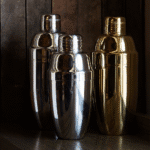 Shaker Cobbler 3 Pièces Madison