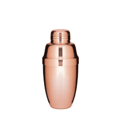 Shaker Cobbler 3 Pièces Madison - 500ml, Cuivre