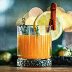 Alternative view of Gobelet Elysia 21 cl (x6)