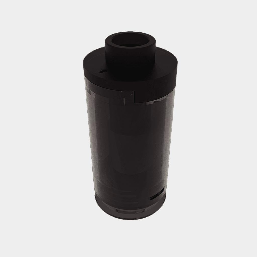 Réservoir jetable  - compatible Flavour Blaster PRO 2.4, 2.5 et MINI 2