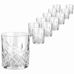 Alternative view of Gobelet Timeless Diamant 21cl (x12)