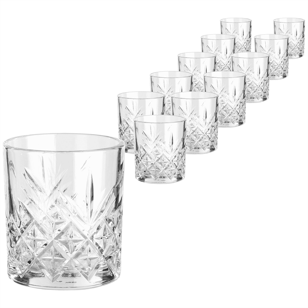 Gobelet Timeless Diamant 21cl (x12)