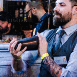 Shaker Parisien Zeus 900ml