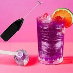 Kit Cocktail Glow à Paillettes