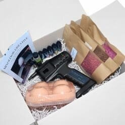 Alternative view of Kit Mocktail Gourmand Fumé