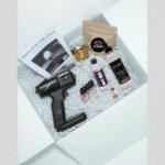 Kit Cocktail l'Alchimiste des Sens - Professionnel