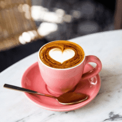 Alternative view of Stylo Latte Art