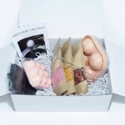 Kit Moules à Glaçon Infusion Cocktail