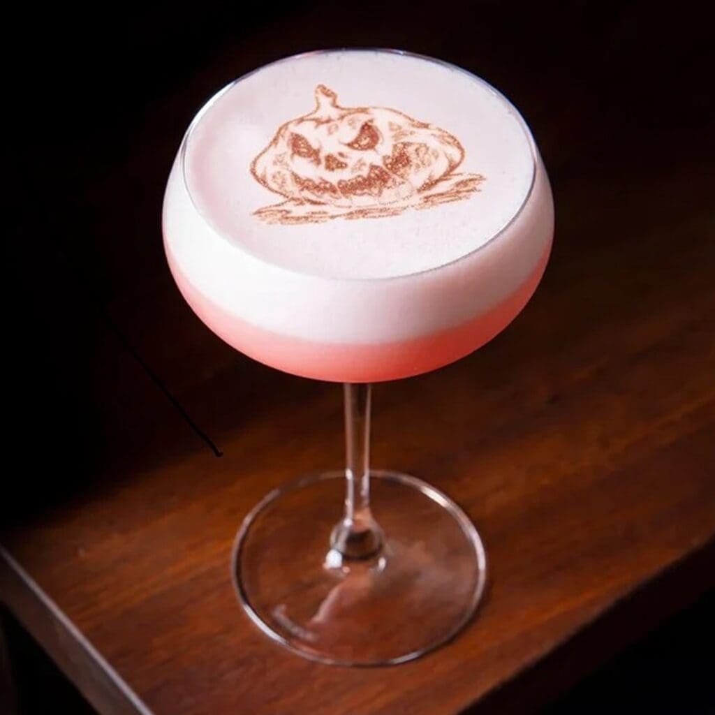 Mini Machine Imprimante Alimentaire sur Mousse pour Cocktails et Cafés