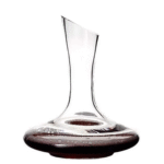 Carafe à Vin Rouge Design Évidé