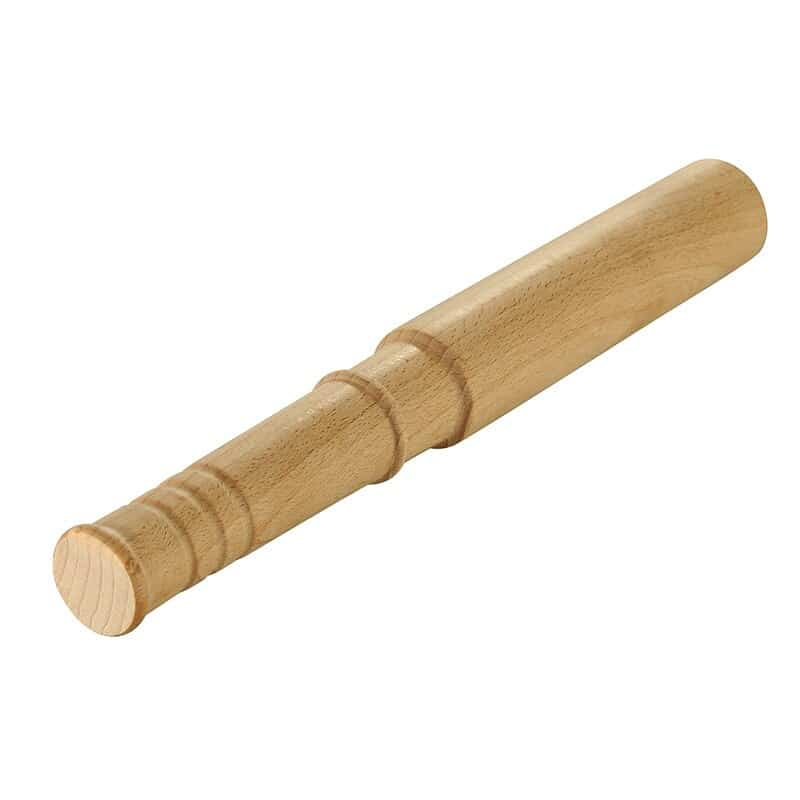 Pilon Cocktail en Bois