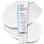 NIDA - Crème hydratante 100ml - soin coréen