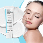 NIDA - Crème hydratante 100ml - soin coréen