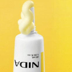 Alternative view of NIDA -Crème hydratante pour les yeux - soin coréen avec essence de Propolis