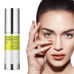 Crème sérum pour les yeux raffermissante au rétinol coréen