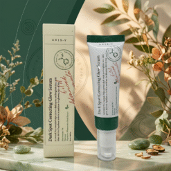 Sérum correcteur de taches foncées AXIS-Y